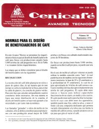 <p>(avt0058)Normas para el diseño de beneficiaderos de café. (avt0058)</p> <p>(avt0058)Normas para el diseño de beneficiaderos de café. (avt0058)</p>