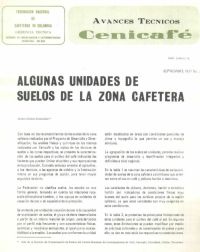 <p>(avt0070)Algunas unidades de suelos de la zona cafetera. (avt0070)</p> <p>(avt0070)Algunas unidades de suelos de la zona cafetera. (avt0070)</p>