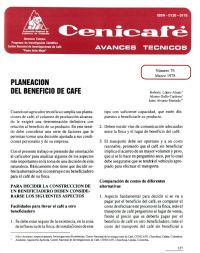 <p>(avt0076)Planificación del beneficio del café. (avt0076)</p>