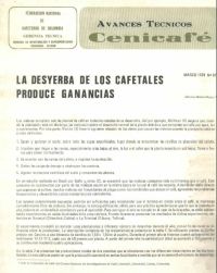 <p>(avt0087)La desyerba de los cafetales produce ganancias. (avt0087)</p> <p>(avt0087)La desyerba de los cafetales produce ganancias. (avt0087)</p>