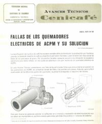 <p>(avt0088)Fallas de los quemadores eléctricos de ACPM y su solución. (avt0088)</p>