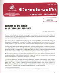 <p>(avt0118)Isoyetas de una Región de la Cuenca del Río Cauca. (avt0118)</p> <p>(avt0118)Isoyetas de una Región de la Cuenca del Río Cauca. (avt0118)</p>
