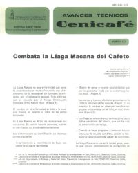 <p>(avt0123)Combata la llaga macana del cafeto. (avt0123)</p>