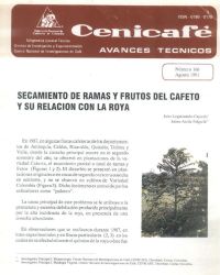 <p>(avt0166)Secamiento de ramas y frutos del cafeto y su relación con la roya. (avt0166)</p> <p>(avt0166)Secamiento de ramas y frutos del cafeto y su relación con la roya. (avt0166)</p>