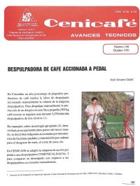 <p>(avt0168)Despulpadora de café accionada a pedal. (avt0168)</p> <p>(avt0168)Despulpadora de café accionada a pedal. (avt0168)</p>