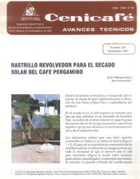 <p>(avt0169)Rastrillo revolvedor para el secado solar del café pergamino. (avt0169)</p> <p>(avt0169)Rastrillo revolvedor para el secado solar del café pergamino. (avt0169)</p>