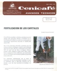 <p>(avt0175)Fertilización de los cafetales. (avt0175)</p> <p>(avt0175)Fertilización de los cafetales. (avt0175)</p>