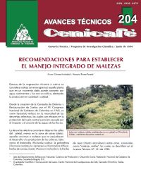 <p>(avt0204)Recomendaciones para establecer el manejo integrado de malezas. (avt0204)</p> <p>(avt0204)Recomendaciones para establecer el manejo integrado de malezas. (avt0204)</p>