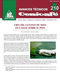 <p>(avt0210)Cría del Gusano de Seda en camas sobre el piso. (avt0210)</p> <p>(avt0210)Cría del Gusano de Seda en camas sobre el piso. (avt0210)</p>