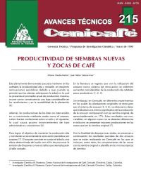 <p>(avt0215)Productividad de siembras nuevas y zocas de café. (avt0215)</p> <p>(avt0215)Productividad de siembras nuevas y zocas de café. (avt0215)</p>