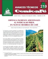 <p>(avt0219)Obtenga ingresos adicionales al intercalar fríjol en nuevas siembras de café. (avt0219)</p> <p>(avt0219)Obtenga ingresos adicionales al intercalar fríjol en nuevas siembras de café. (avt0219)</p>
