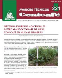 <p>(avt0221)Obtenga ingresos adicionales intercalando tomate de mesa con café en nuevas siembras. (avt0221)</p> <p>(avt0221)Obtenga ingresos adicionales intercalando tomate de mesa con café en nuevas siembras. (avt0221)</p>