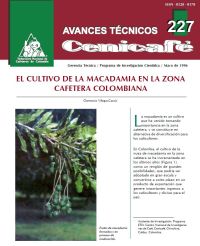 <p>(avt0227)El cultivo de la macadamia en la zona cafetera colombiana. (avt0227)</p>
