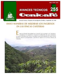 <p>(avt0255)Doce maneras de mejorar los ingresos en las fincas cafeteras. (avt0255)</p> <p>(avt0255)Doce maneras de mejorar los ingresos en las fincas cafeteras. (avt0255)</p>