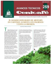 <p>(avt0259)Manejo integrado de arvenses en los cafetales aumenta los ingresos y evita la erosión. (avt0259)</p> <p>(avt0259)Manejo integrado de arvenses en los cafetales aumenta los ingresos y evita la erosión. (avt0259)</p>