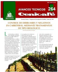 <p>(avt0264)Control de derrumbes y negativos en carreteras mediante tratamientos de tipo biológico. (avt0264)</p> <p>(avt0264)Control de derrumbes y negativos en carreteras mediante tratamientos de tipo biológico. (avt0264)</p>