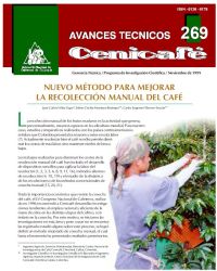 <p>(avt0269)Nuevo método para mejorar la recolección manual del café. (avt0269)</p> <p>(avt0269)Nuevo método para mejorar la recolección manual del café. (avt0269)</p>