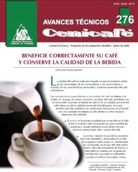 <p>(avt0276)Beneficie correctamente su café y conserve la calidad de la bebida. (avt0276)</p> <p>(avt0276)Beneficie correctamente su café y conserve la calidad de la bebida. (avt0276)</p>
