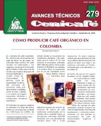 <p>(avt0279)Cómo producir café orgánico en Colombia. (avt0279)</p> <p>(avt0279)Cómo producir café orgánico en Colombia. (avt0279)</p>