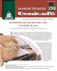 <p>(avt0286)Economía del secado de café; un estudio de caso. (avt0286)</p> <p>(avt0286)Economía del secado de café; un estudio de caso. (avt0286)</p>