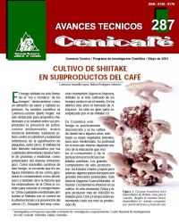 <p>(avt0287)Cultivo de shiitake en subproductos del café. (avt0287)</p> <p>(avt0287)Cultivo de shiitake en subproductos del café. (avt0287)</p>