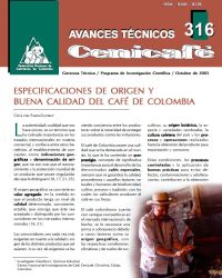 <p>(avt0316)Especificaciones de origen y buena calidad del café de Colombia. (avt0316)</p> <p>(avt0316)Especificaciones de origen y buena calidad del café de Colombia. (avt0316)</p>