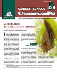 <p>(avt0329)Murciélagos de la zona cafetera colombiana. (avt0329)</p> <p>(avt0329)Murciélagos de la zona cafetera colombiana. (avt0329)</p>