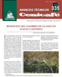 <p>(avt0335)Beneficios del sombrío de guamo en suelos cafeteros. (avt0335)</p> <p>(avt0335)Beneficios del sombrío de guamo en suelos cafeteros. (avt0335)</p>