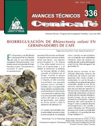 <p>(avt0336)Biorregulación de /Rhizoctonia solani/ en germinadores de café. (avt0336)</p> <p>(avt0336)Biorregulación de /Rhizoctonia solani/ en germinadores de café. (avt0336)</p>