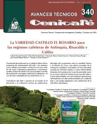 <p>(avt0340)La Variedad Castillo El Rosario para las regiones cafeteras de Antioquia, Risaralda y Caldas. (avt0340)</p> <p>(avt0340)La Variedad Castillo El Rosario para las regiones cafeteras de Antioquia, Risaralda y Caldas. (avt0340)</p>