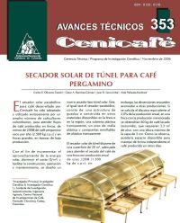 <p>(avt0353)Secador solar de túnel para café pergamino. (avt0353)</p> <p>(avt0353)Secador solar de túnel para café pergamino. (avt0353)</p>
