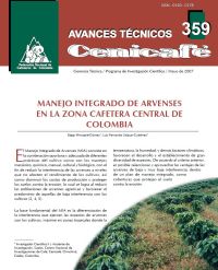 <p>(avt0359)Manejo integrado de arvenses en la zona cafetera central de Colombia. (avt0359)</p> <p>(avt0359)Manejo integrado de arvenses en la zona cafetera central de Colombia. (avt0359)</p>