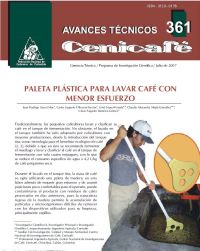 <p>(avt0361)Paleta plástica para lavar café con menor esfuerzo. (avt0361)</p> <p>(avt0361)Paleta plástica para lavar café con menor esfuerzo. (avt0361)</p>