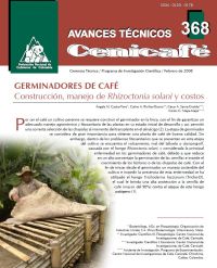 <p>(avt0368)Germinadores de café: construcción, manejo de /Rhizoctonia solani/ y costos. (avt0368)</p> <p>(avt0368)Germinadores de café: construcción, manejo de /Rhizoctonia solani/ y costos. (avt0368)</p>