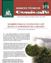 <p>(avt0379)Sombrío para el cultivo del café según la nubosidad de la región. (avt0379)</p> <p>(avt0379)Sombrío para el cultivo del café según la nubosidad de la región. (avt0379)</p>