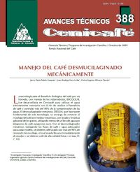 <p>(avt0388)Manejo del café desmucilaginado mecánicamente. (avt0388)</p> <p>(avt0388)Manejo del café desmucilaginado mecánicamente. (avt0388)</p>