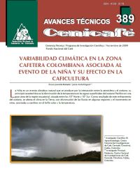 <p>(avt0389)Variabilidad climática en la zona cafetera colombiana asociada al evento de la niña y su efecto en la caficultura. (avt0389)</p> <p>(avt0389)Variabilidad climática en la zona cafetera colombiana asociada al evento de la niña y su efecto en la caficultura. (avt0389)</p>