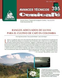 <p>(avt0395)Rangos adecuados de lluvia para el cultivo de café en Colombia. (avt0395)</p> <p>(avt0395)Rangos adecuados de lluvia para el cultivo de café en Colombia. (avt0395)</p>