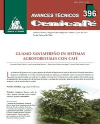 <p>(avt0396)Guamo santafereño en sistemas agroforestales con café. (avt0396)</p> <p>(avt0396)Guamo santafereño en sistemas agroforestales con café. (avt0396)</p>