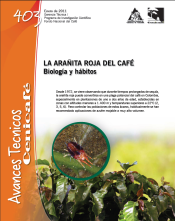 <p>(avt0403)La arañita roja del café : Biología y hábitos. (avt0403)</p> <p>(avt0403)La arañita roja del café : Biología y hábitos. (avt0403)</p>