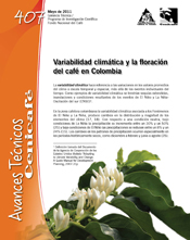 <p>(avt0407)Variabilidad climática y la floración del café en Colombia. (avt0407)</p>
