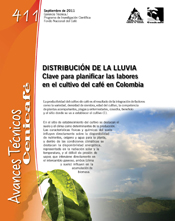 <p>(avt0411)Distribución de la lluvia : Clave para planificar las labores en el cultivo del café en Colombia. (avt0411)</p> <p>(avt0411)Distribución de la lluvia : Clave para planificar las labores en el cultivo del café en Colombia. (avt0411)</p>