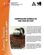 <p>(avt0414)Composición química de una taza de café. (avt0414)</p> <p>(avt0414)Composición química de una taza de café. (avt0414)</p>