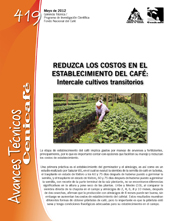 <p>(avt0419)Reduzca los costos en el establecimiento del café : Intercale cultivos transitorios. (avt0419)</p> <p>(avt0419)Reduzca los costos en el establecimiento del café : Intercale cultivos transitorios. (avt0419)</p>