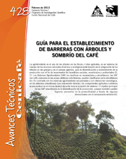 <p>(avt0428)Guía para el establecimiento de barreras con árboles y sombrío del café. (avt0428)</p> <p>(avt0428)Guía para el establecimiento de barreras con árboles y sombrío del café. (avt0428)</p>