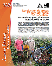 <p>(avt0468)Recolección de frutos de café del suelo con canastilla. (avt0468)</p> <p>(avt0468)Recolección de frutos de café del suelo con canastilla. (avt0468)</p>