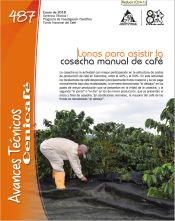 <p>(avt0487)Lonas para asistir la cosecha manual de café. (avt0487)</p>