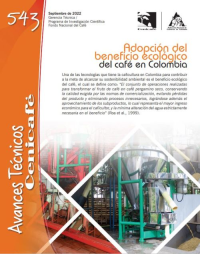 <p>(avt0543)Adopción del beneficio ecológico del café en Colombia (avt0543)</p> <p>(avt0543)Adopción del beneficio ecológico del café en Colombia (avt0543)</p>