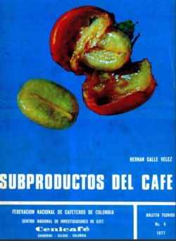 <p>(bot006)Subproductos del café</p> <p>(bot006)Subproductos del café</p>