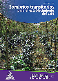 <p>(bot041)Sombríos transitorios para el establecimiento del café.</p>